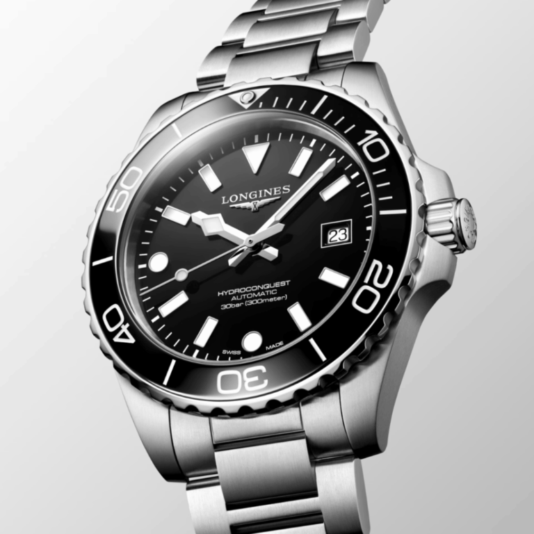HYDROCONQUEST 42MM - Imagen 2
