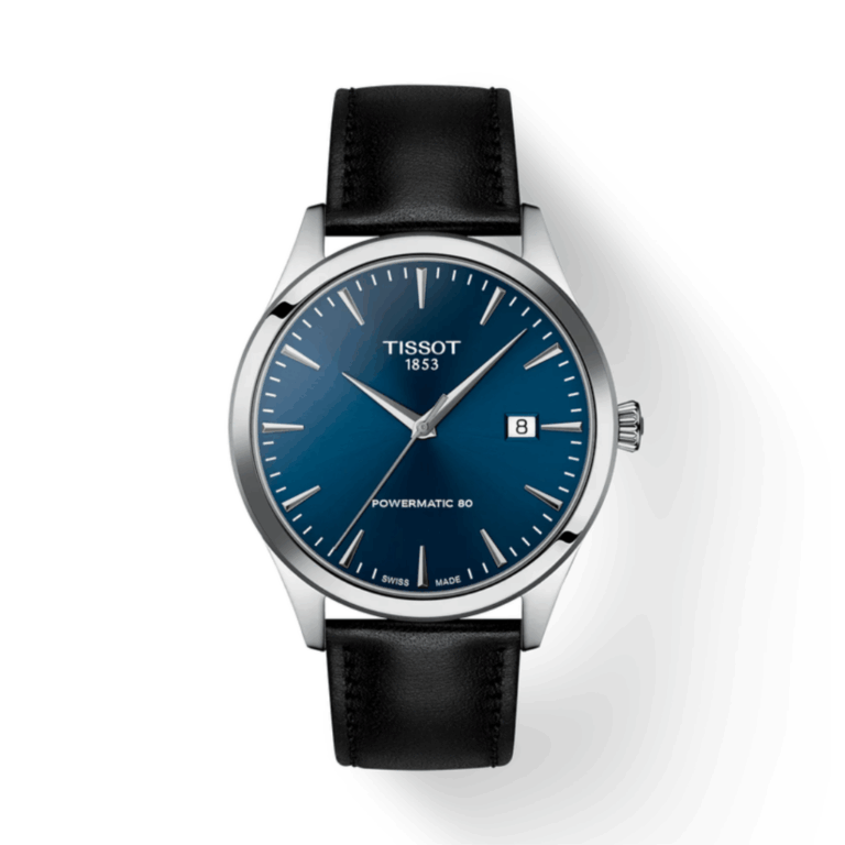 TISSOT CLASSIC DREAM 40MM