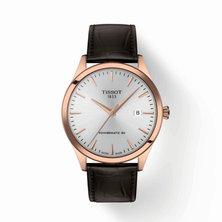 TISSOT CLASSIC DREAM 40MM