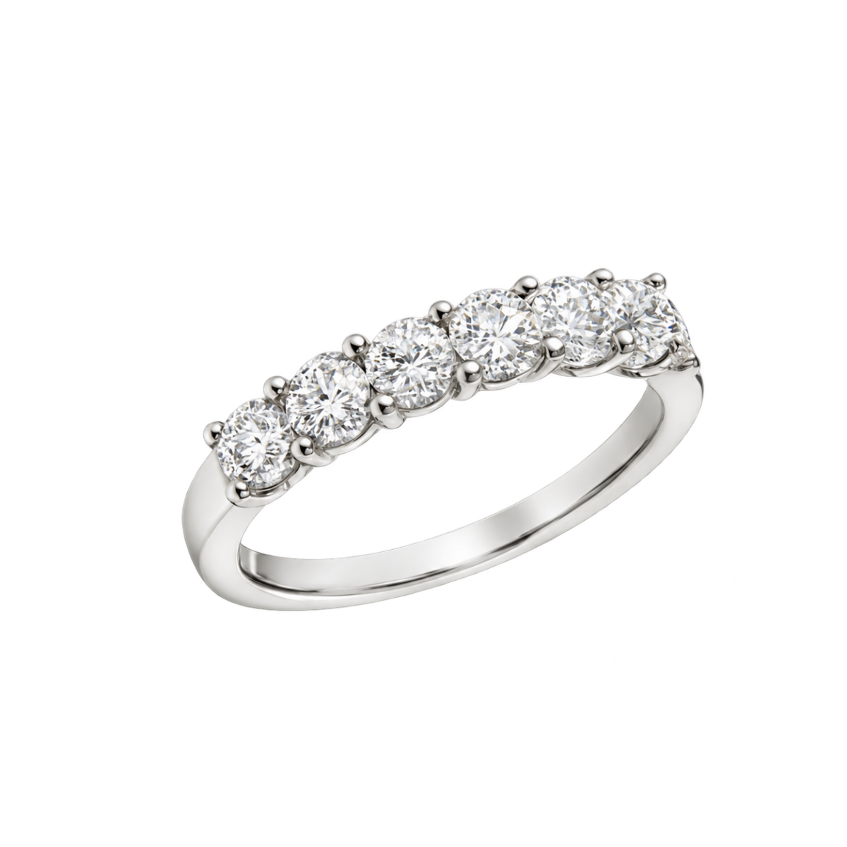 MEDIA ALIANZA PLATINO CON DIAMANTES