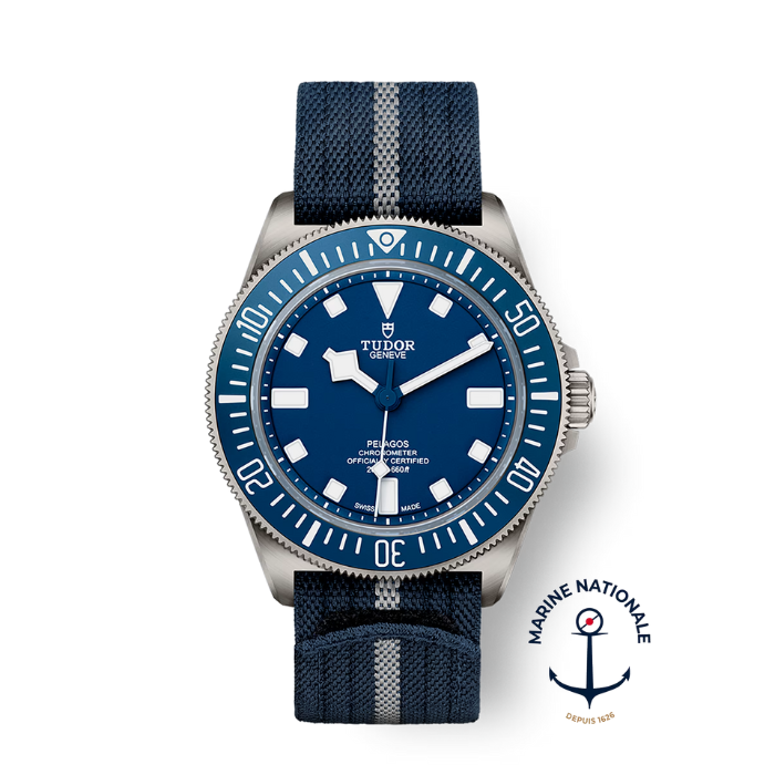 TUDOR PELAGOS FXD 42MM