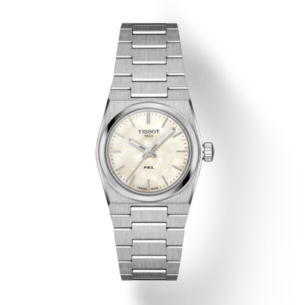 TISSOT PRX 25 MM