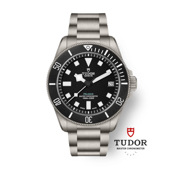 TUDOR PELAGOS ULTRA 43 MM