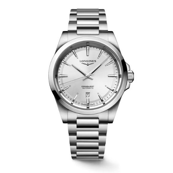 LONGINES CONQUEST 41MM