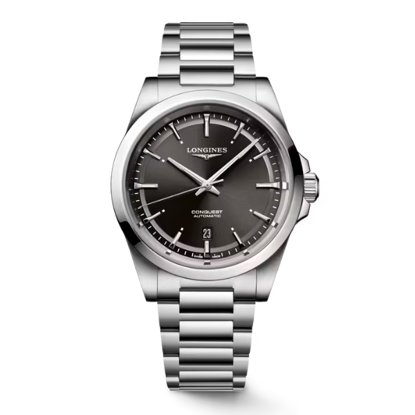 LONGINES CONQUEST 41MM