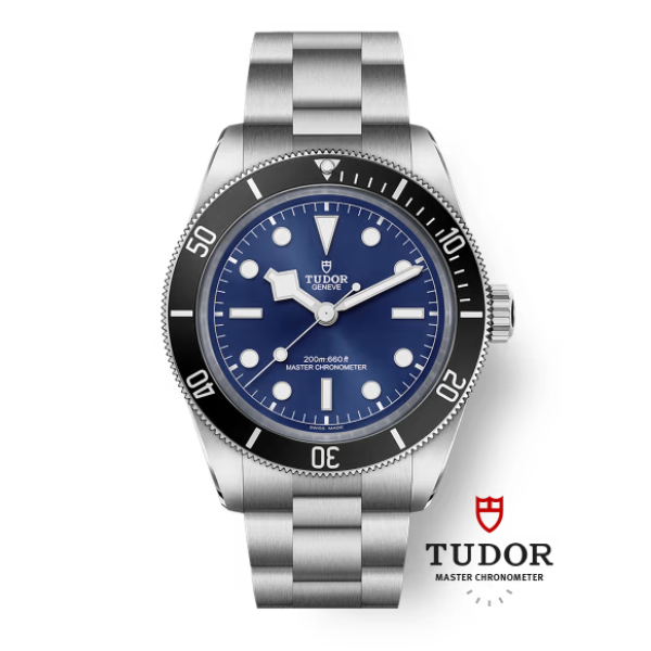 TUDOR BLACK BAY 68 43 MM