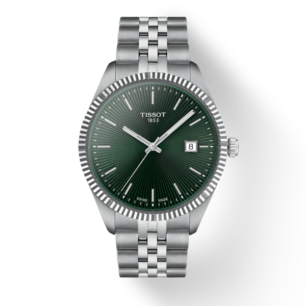 TISSOT BALLADE 40MM