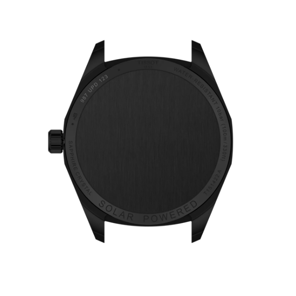 TISSOT PRC 100 SOLAR QUARTZ 39MM - Imagen 2