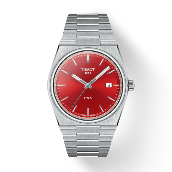 TISSOT PRX QUARTZ 40MM