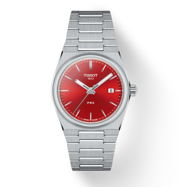 TISSOT PRX QUARTZ 35MM