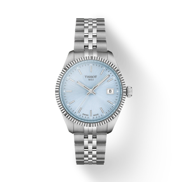 TISSOT BALLADE 34MM