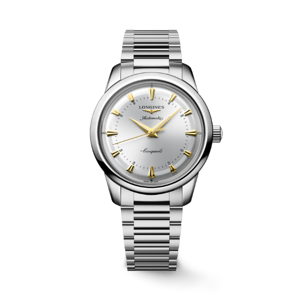 LONGINES CONQUEST 40MM