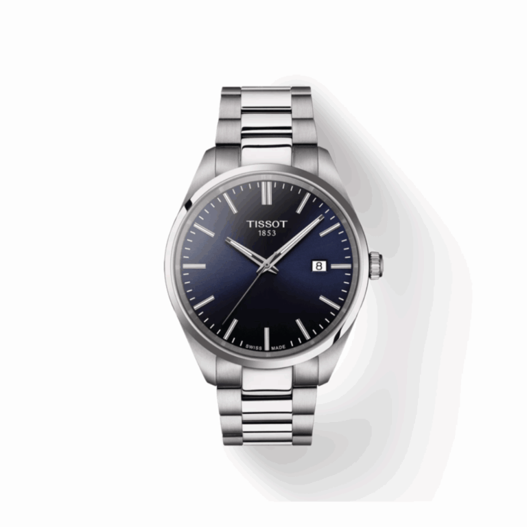 TISSOT PR 100 40MM