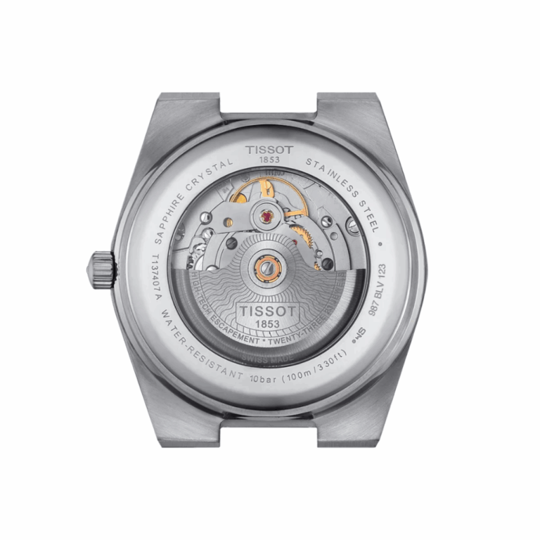 TISSOT PRX 40MM - Imagen 2