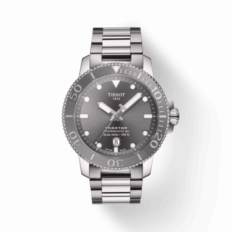 TISSOT SEASTAR 1000 43MM
