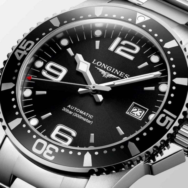 HYDROCONQUEST 41MM - Imagen 2