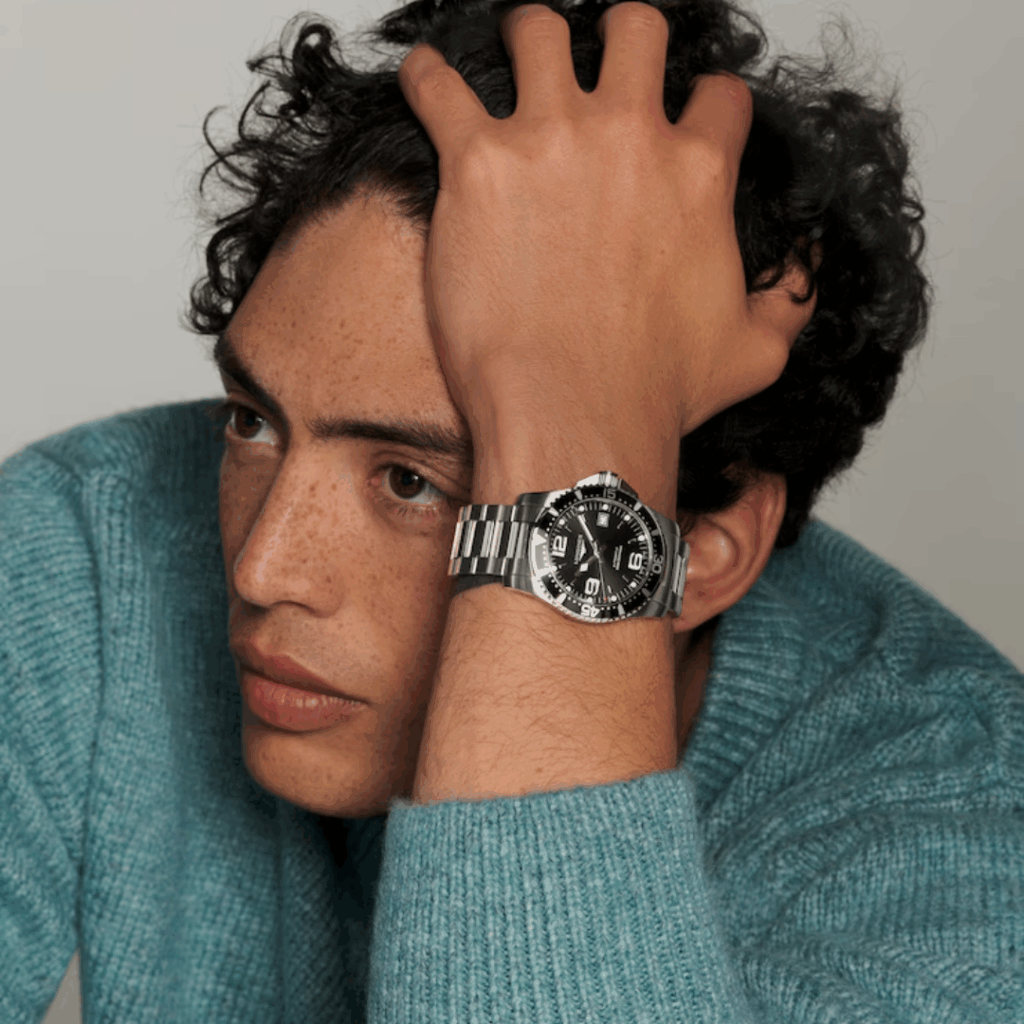 HYDROCONQUEST 41MM - Imagen 3