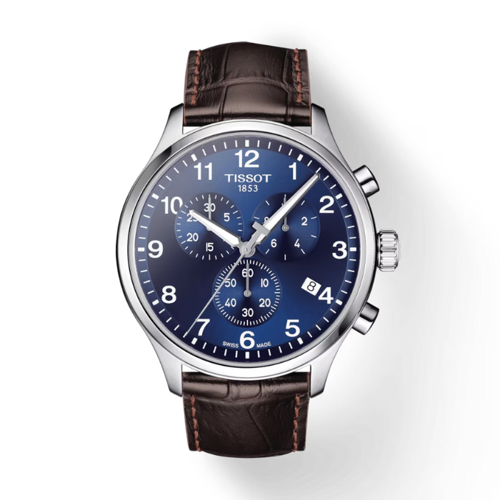 TISSOT CHRONO XL CLASSIC