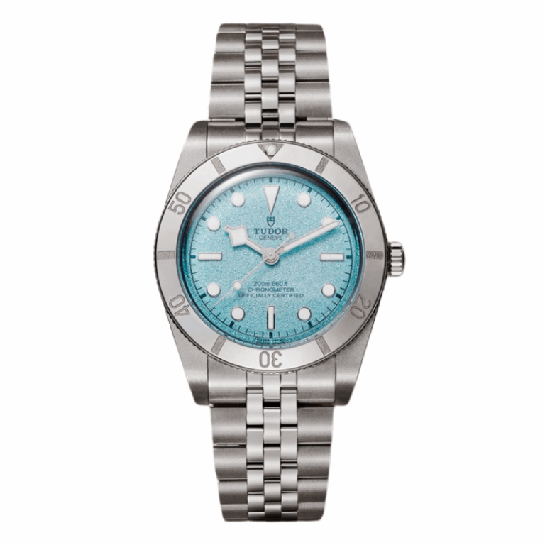 TUDOR BLACK BAY 54 37 MM Lagoon Blue