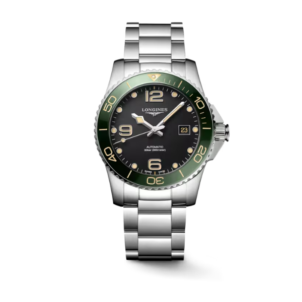 HYDROCONQUEST 41MM