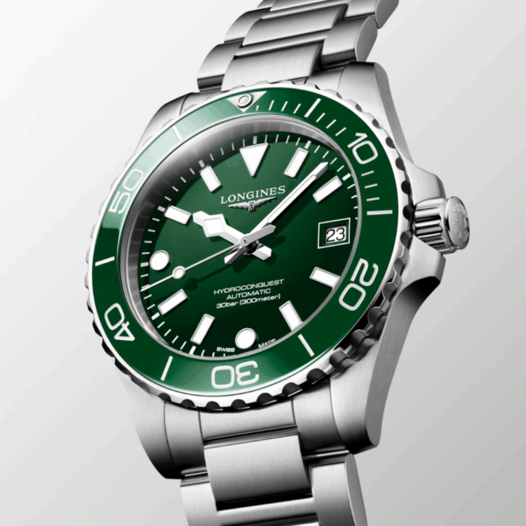HYDROCONQUEST 39MM - Imagen 2