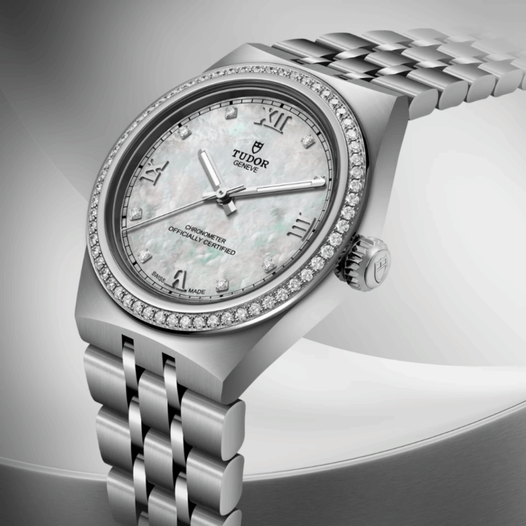 TUDOR ROYAL 30MM - Imagen 2