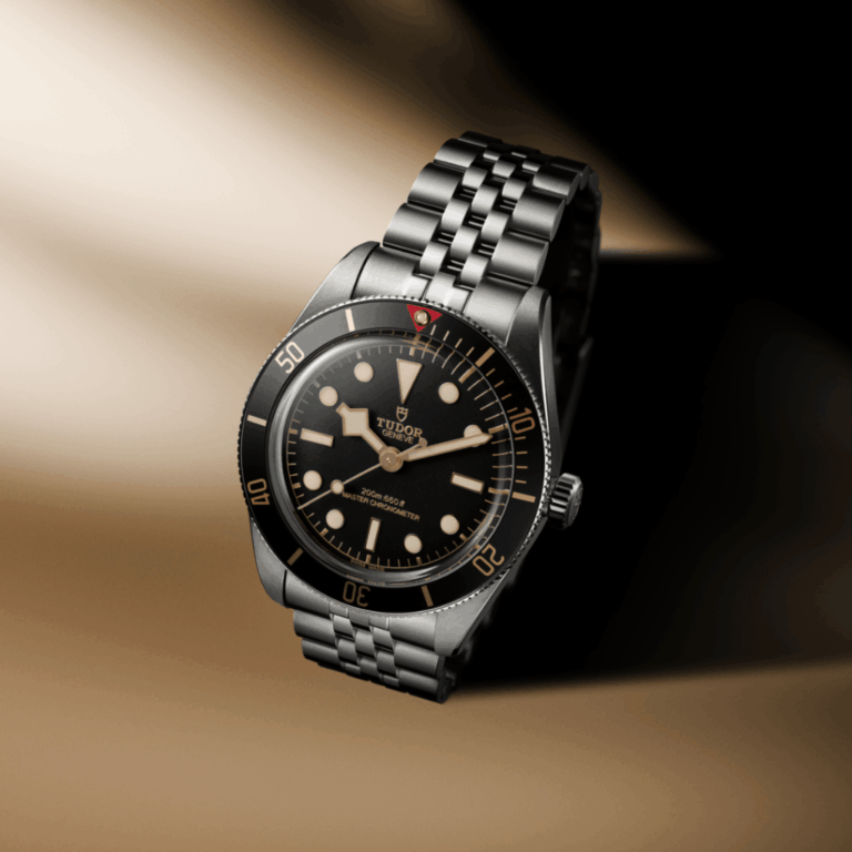 TUDOR BLACK BAY 58 39MM - Imagen 3