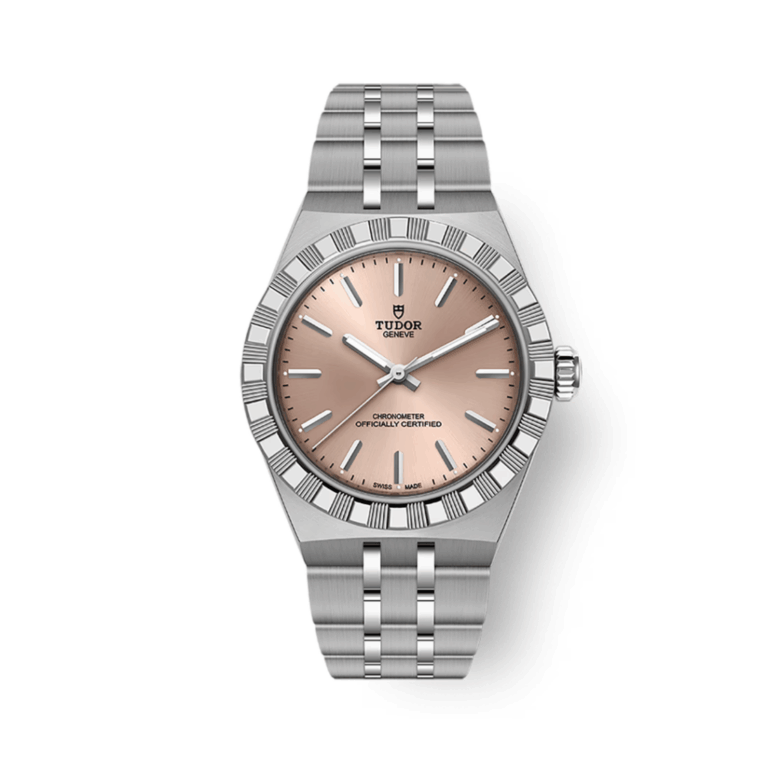 TUDOR ROYAL 30MM