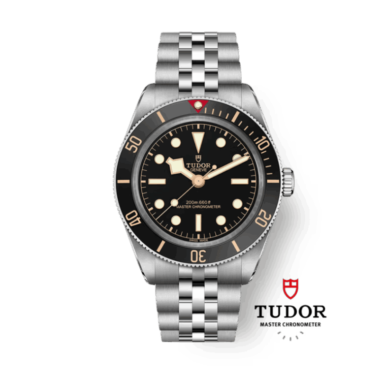 TUDOR BLACK BAY 58 39MM