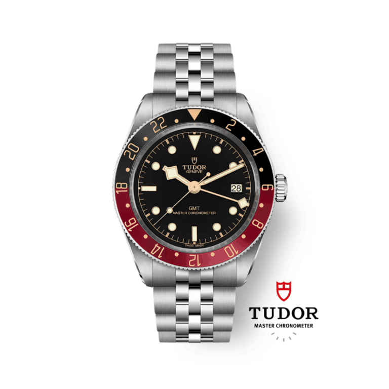 TUDOR BLACK BAY 58 39MM