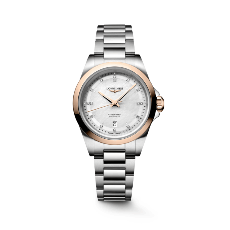 CONQUEST 30MM