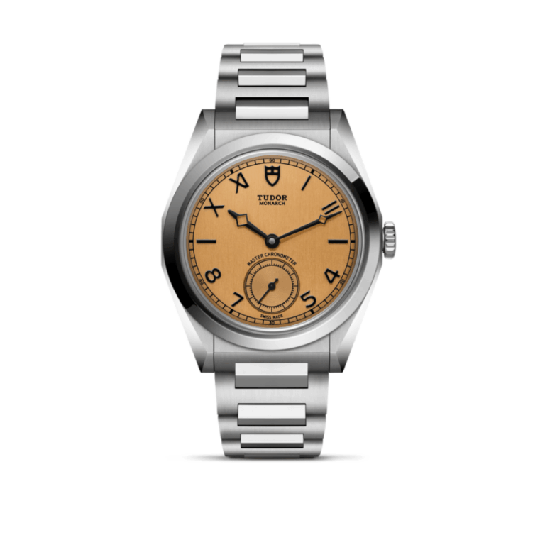 TUDOR MONARCH 39MM