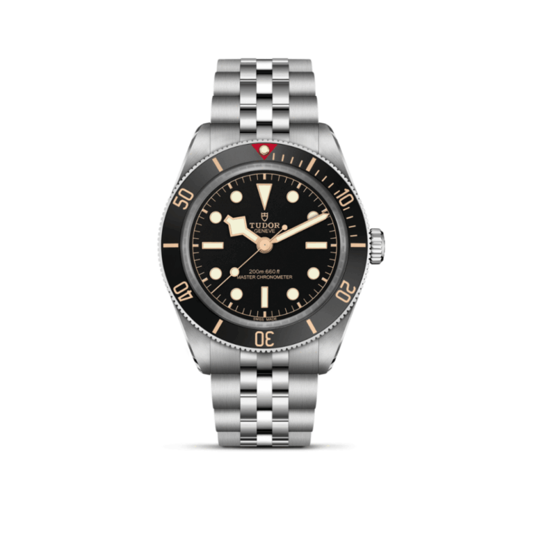 TUDOR BLACK BAY 58 39MM