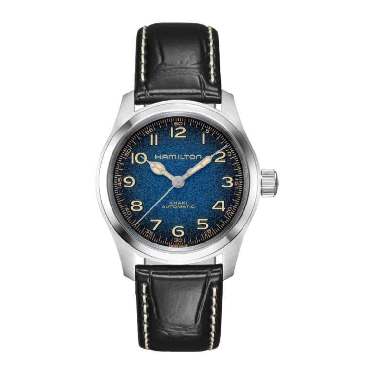 KHAKI FIELD MURPH 38MM