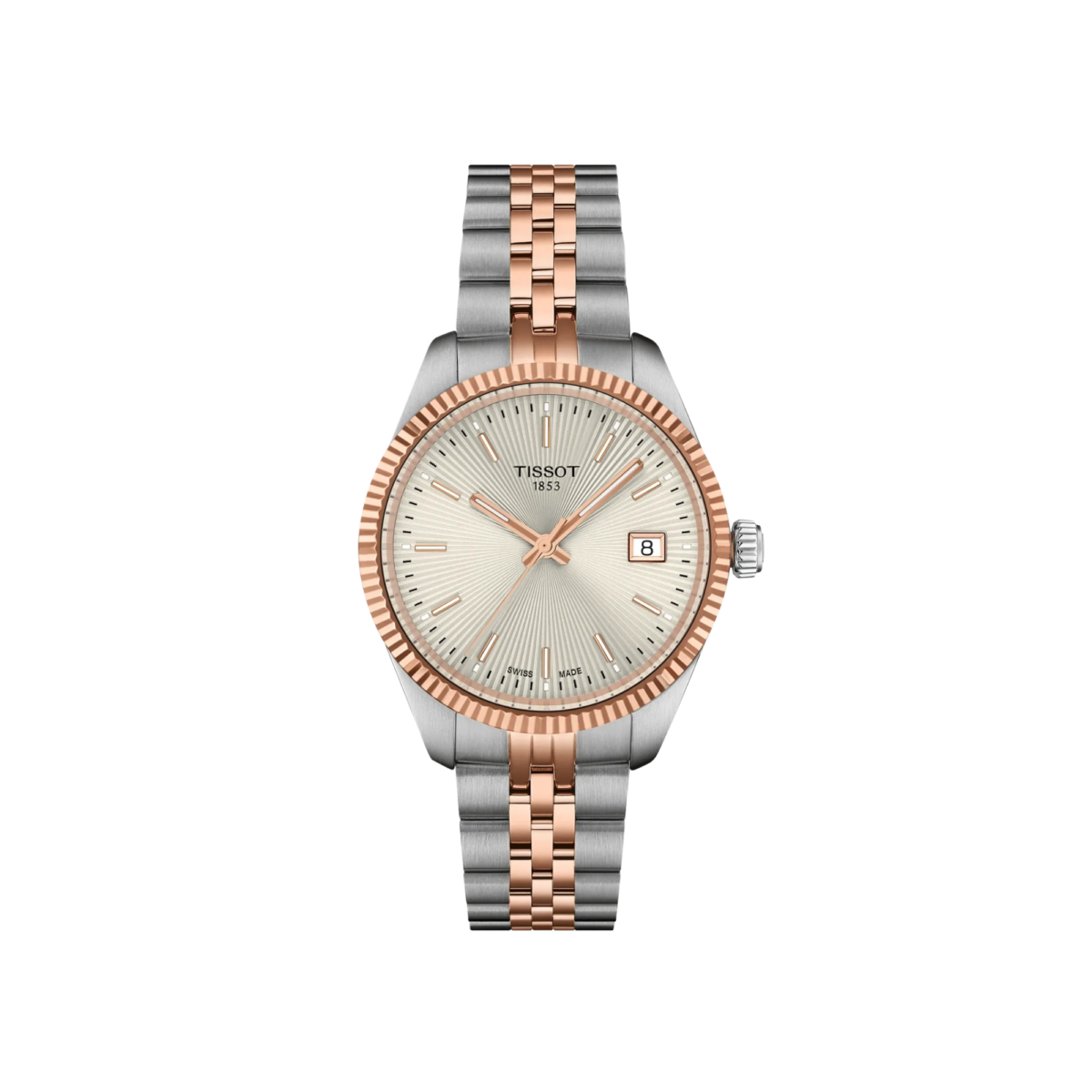 TISSOT BALLADE 34MM