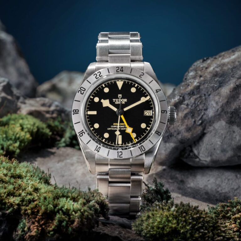 TUDOR BLACK BAY PRO 39MM - Imagen 2