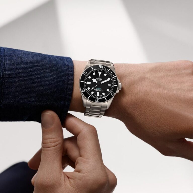 TUDOR PELAGOS ULTRA 43MM - Imagen 3