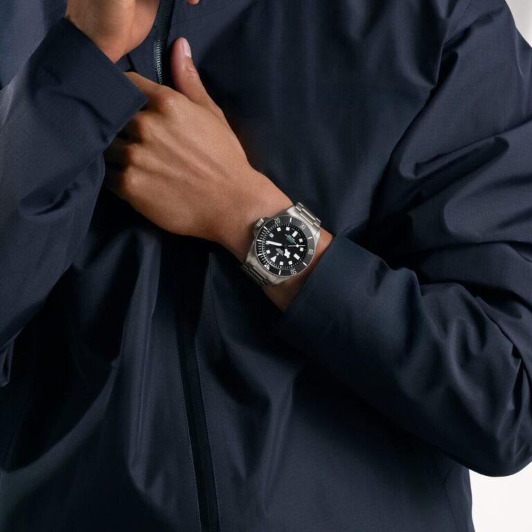 TUDOR PELAGOS ULTRA 43MM - Imagen 2