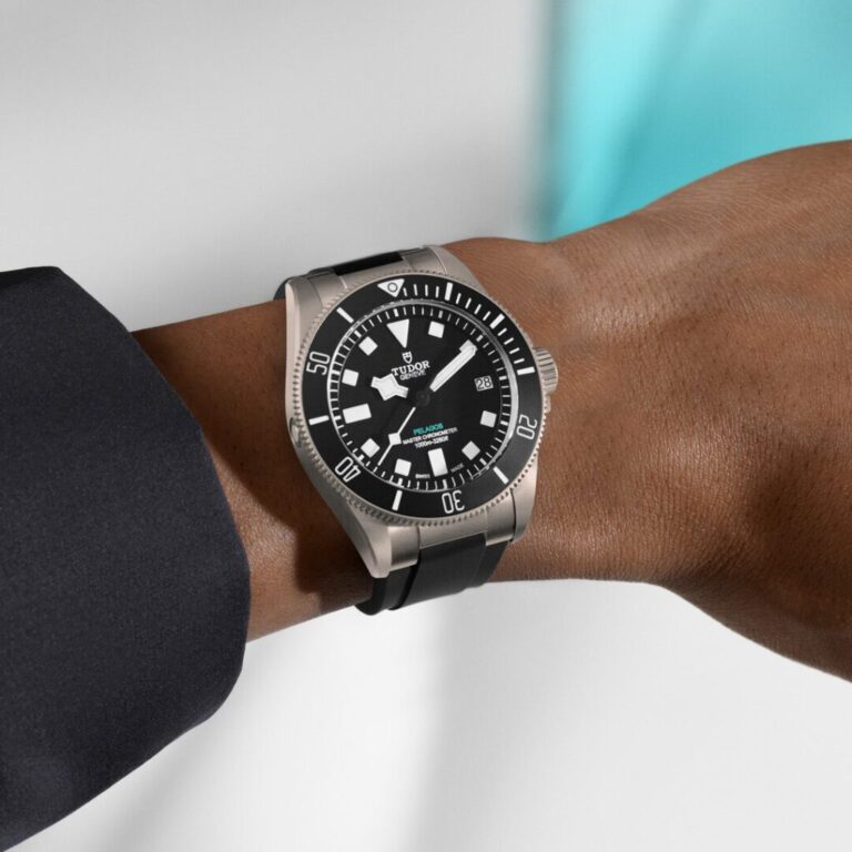TUDOR PELAGOS ULTRA 43MM - Imagen 5
