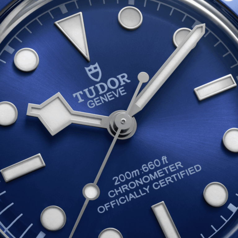 TUDOR BLACK BAY 54 37MM - Imagen 4
