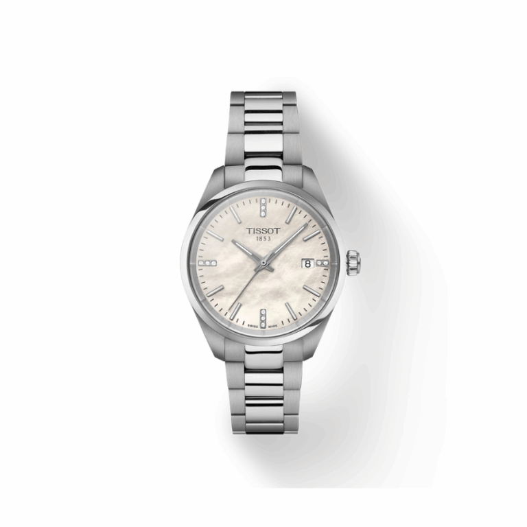 TISSOT PR 100 34MM