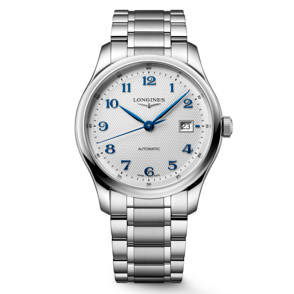 LONGINES MASTER COLLECTION 41MM