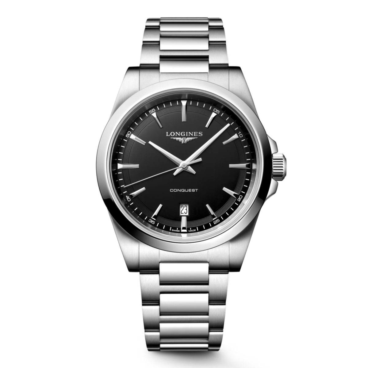 CONQUEST 41MM