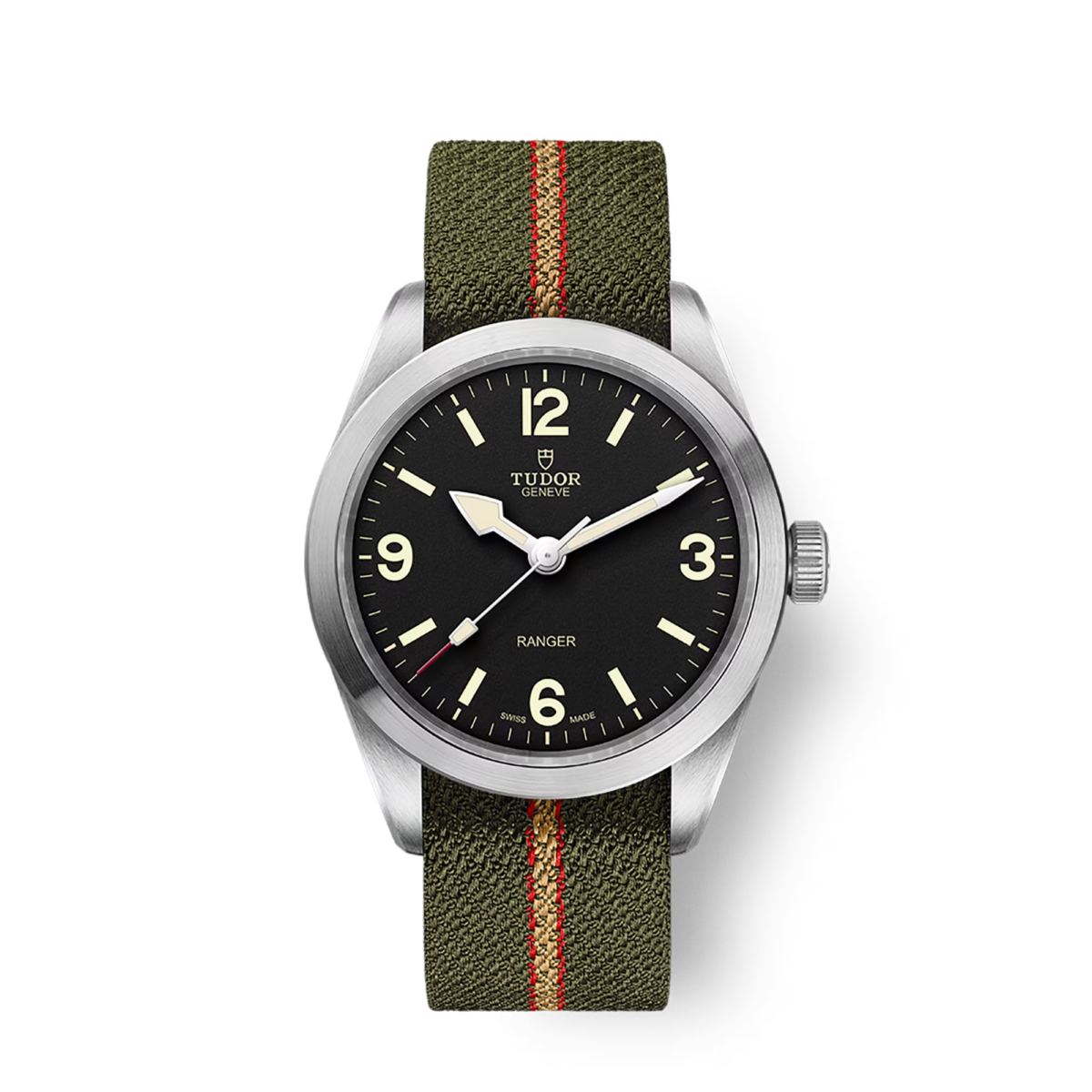 RANGER 39MM