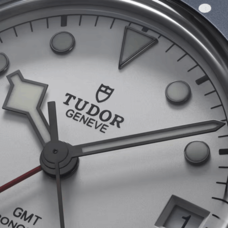 TUDOR BLACK BAY GMT 41 MM - Imagen 5
