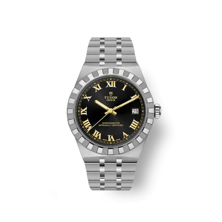 TUDOR ROYAL 36MM