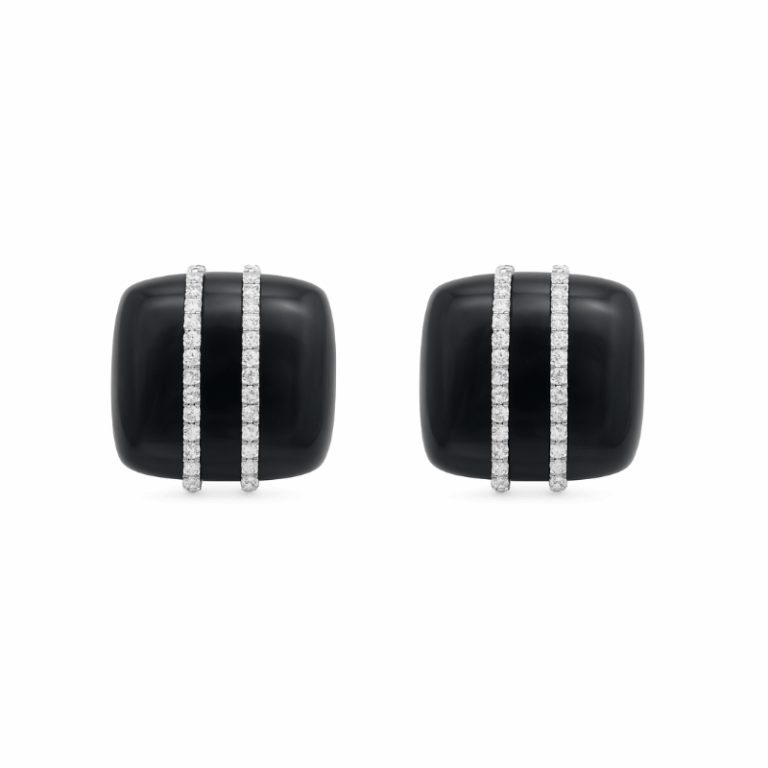 GEMELOS CON DIAMANTES