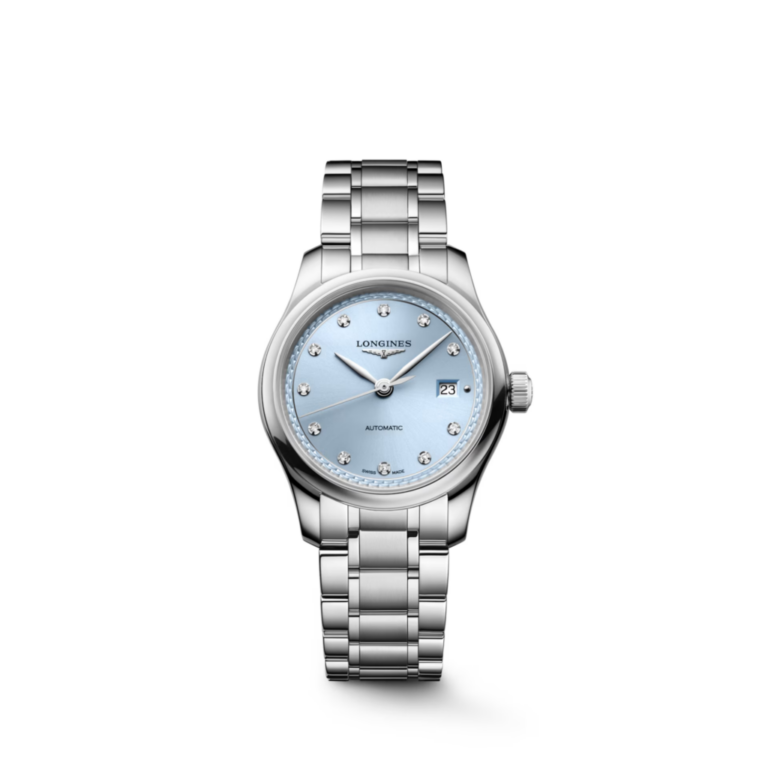 LONGINES MASTER COLLECTION 30MM