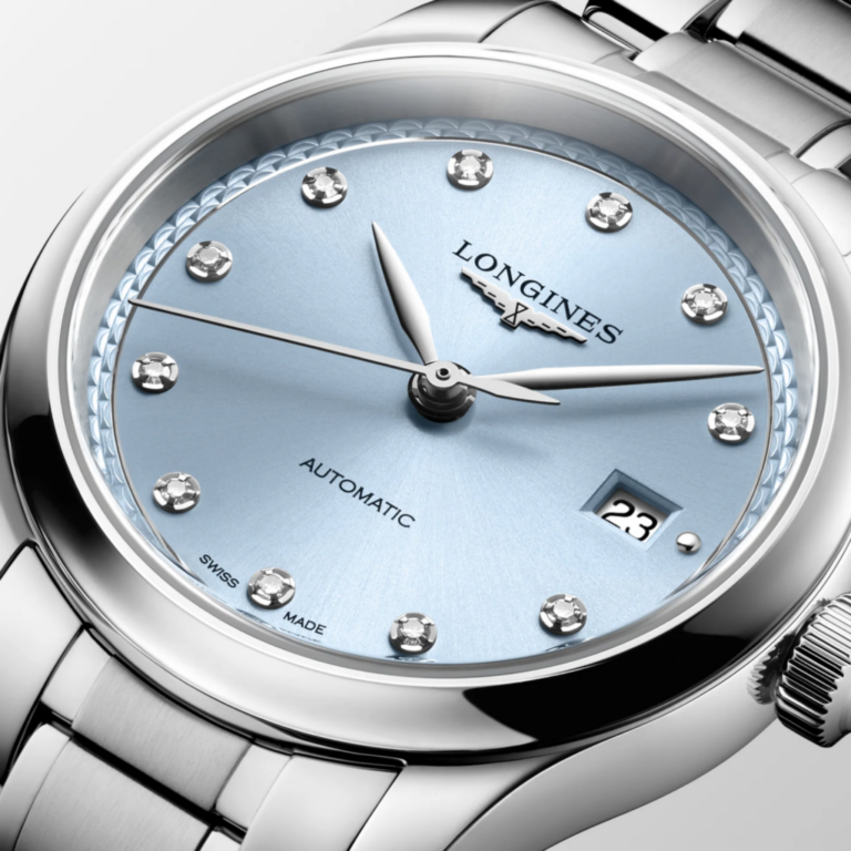 LONGINES MASTER COLLECTION 30MM - Imagen 2