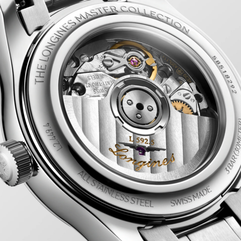 LONGINES MASTER COLLECTION 30MM - Imagen 3